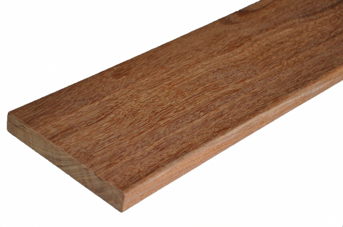 bois exotique cumaru