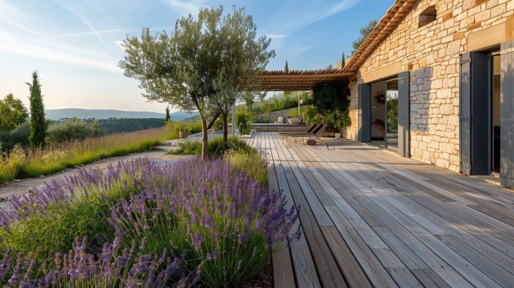 filea bois maillane terrasse en bois filea bois maillane terrasse en bois